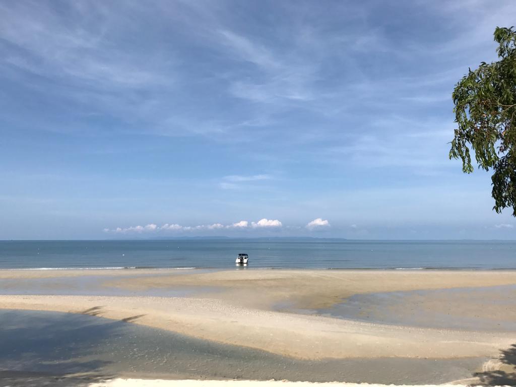 Mango Beach Resort 트랏 외부 사진